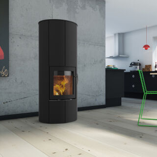 ALT ab Nov 22 Kaminofen Lotus M2 ST Stahl M2ST