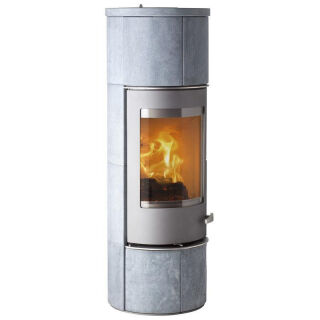 Kaminofen Lotus Prestige MST mit Speicherkern PrestigeMST