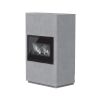 Kaminofen Lotus Beto 470 - Magic-Door