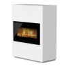 Kaminofen Lotus Beto 470W - Magic-Door