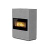 Kaminofen Lotus Beto 470W - Magic-Door