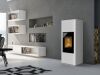 Kaminofen Lotus Beto 700 - Magic-Door