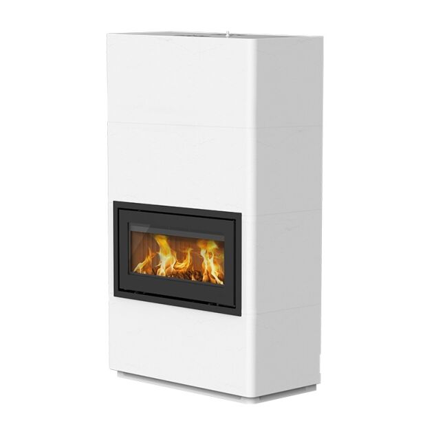 Kaminofen Lotus Beto 470W+
