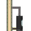 CB Schornstein Anschlussstutzen 100 mm