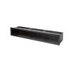 CB Luftleiste 1000 mm schwarz