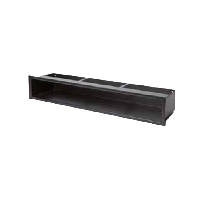 CB Luftleiste 452 mm schwarz