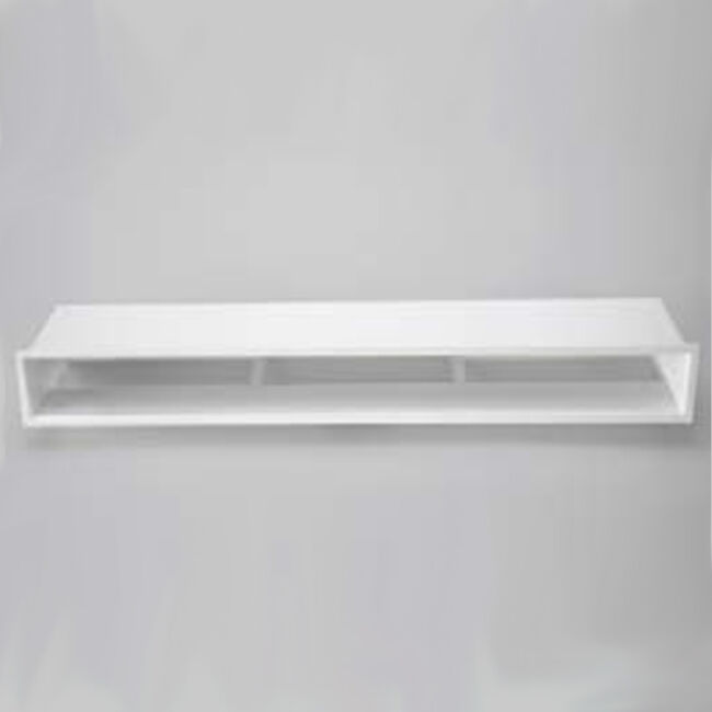 CB Luftleiste 452 mm schwarz
