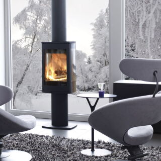 Nordpeis Kaminofen Duo 1 403989