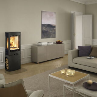 Nordpeis Kaminofen Duo 2 409225