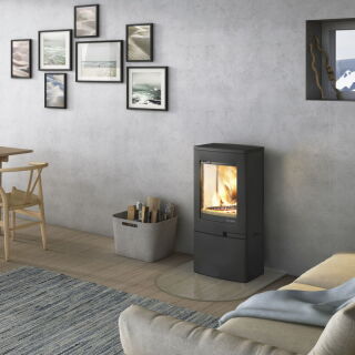 Nordpeis Kaminofen Uno 5 404384