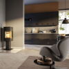 Nordpeis Kaminofen Quadro 1 Basic