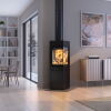 Nordpeis Kaminofen Quadro 2 Basic