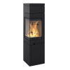 Nordpeis Kaminofen Quadro 2 Basic