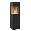 Nordpeis Kaminofen Quadro 3 Basic