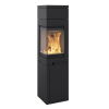 Nordpeis Kaminofen Quadro 3 Basic