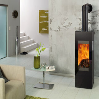 ALT Kaminofen Novaline Cantara, 6 kW 1-063