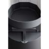 Kaminofen Novaline ARIA PURA 6 kW um 360° drehbar
