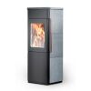 Kaminofen Novaline BELLINA ST mit Naturstein 7 kW