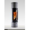 ALT ab Jan 2023 Kaminofen Novaline Aura Dea, 7 kW Serpentinstein