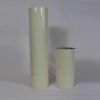 Rauchrohr Standard-Line 1000 mm DN 130 mm, beige emailliert