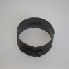 Verbindungsbriede DN 180 für 2 mm-Rauchrohr