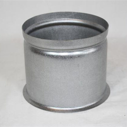 FAL Doppelwandfutter 170 mm lang, DN 180 mm