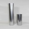 FAL Ofenrohr-Längenelement 750 mm DN 110 mm