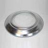 FAL Wand-Rosette starr DN 130 mm