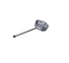 Schornsteinsanierungs Bausatz 0,5 mm - Edelstahlschornstein einwandig GBEW05 DN 150 9,5 m