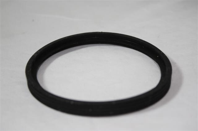 Aussendichtung für Pelletrohre DN 80 mm
