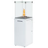 Spartherm Gaskamin Fuora Q nero