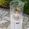 Spartherm Gaskamin Fuora R nero