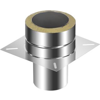 DINAK Edelstahlschornstein Schornsteinerhöhung DW Ø150 03NJ1567SDW5