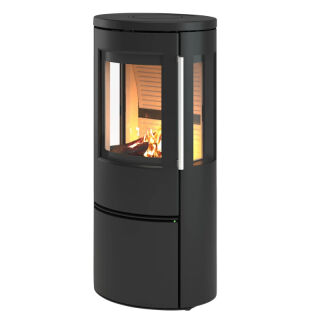 Kaminofen Termatech TT 23 RG A-Flame S01-574