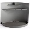 Kaminofen TermaTech TT20 schwarz