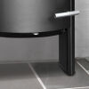Kaminofen TermaTech TT20 Bazic schwarz