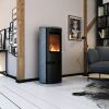 Kaminofen TermaTech TT21RHS schwarz
