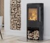 ALT Kaminofen TermaTech TT21RS-BS Black Sea