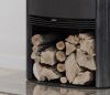 ALT Kaminofen TermaTech TT21RS-BS Black Sea