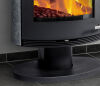 ALT ab 29.07.22 Kaminofen TermaTech TT22RPS, schwarz