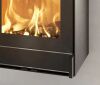 ALT ab 29.07.22 Kaminofen TermaTech TT60W Wandmodell, schwarz