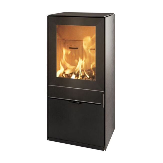 ALT ab Feb 23 Kaminofen TermaTech TT60 schwarz