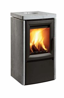 Kaminofen Varde Aura 3 - Naturstein 