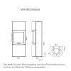 Wiking Ofen Mala 6