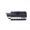Luft Abgas System konzentrisch Zulufteinrichtung horizontal DN 130/200