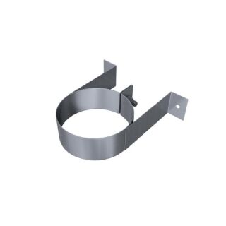 Luft Abgas System konzentrisch Wandhalter