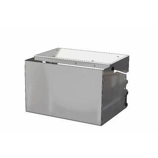 Spartherm Dru Abschirmkasten bei Plateaueinbau 1030485