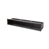 CB Luftleiste 1000 mm schwarz