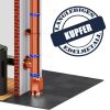DINAK Kupferschornstein Klemmband DW Ø 160