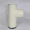 Kapselknie 300 mm DN 120 mm, Standard-Line beige emailliert